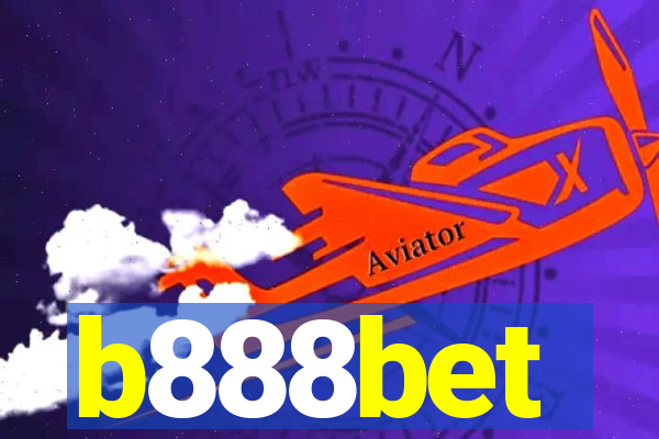 b888bet