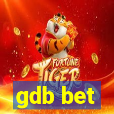 gdb bet