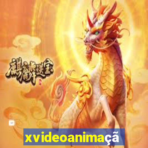 xvideoanimação