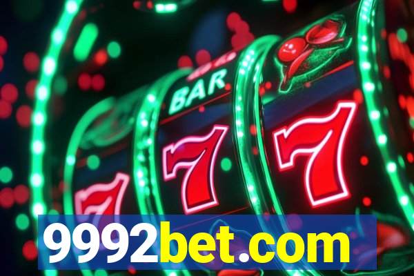 9992bet.com