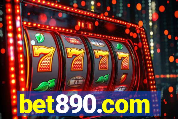 bet890.com