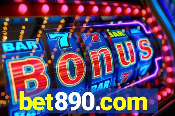 bet890.com