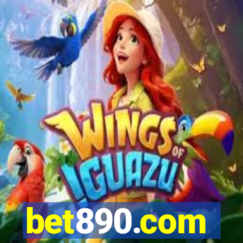 bet890.com