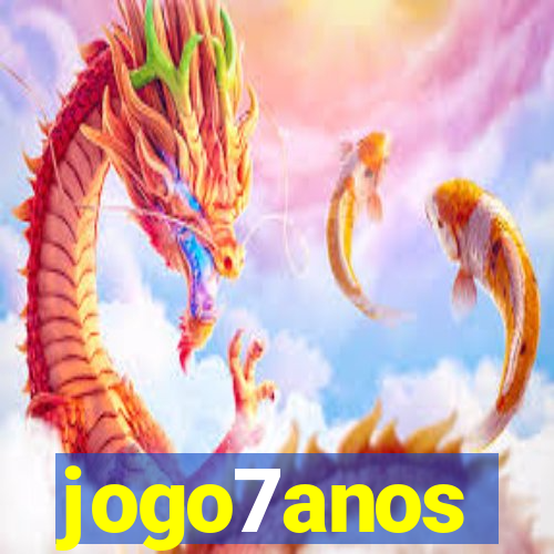 jogo7anos