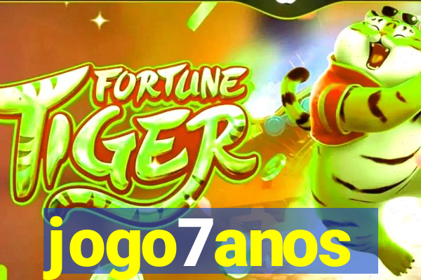 jogo7anos