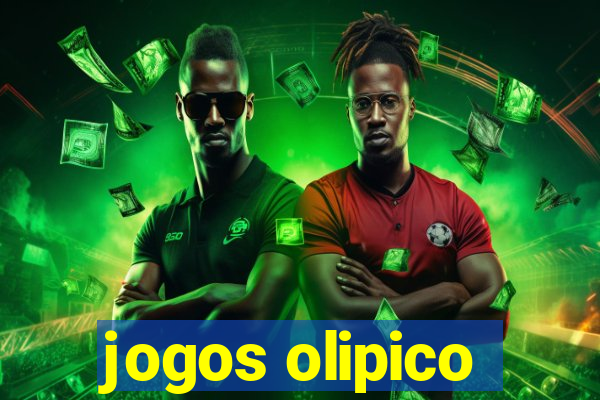 jogos olipico