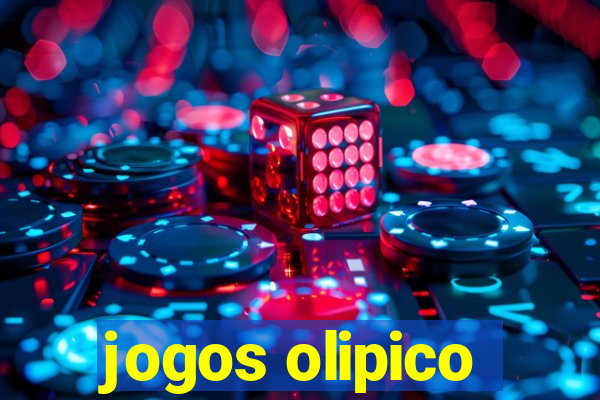 jogos olipico