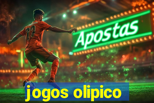 jogos olipico