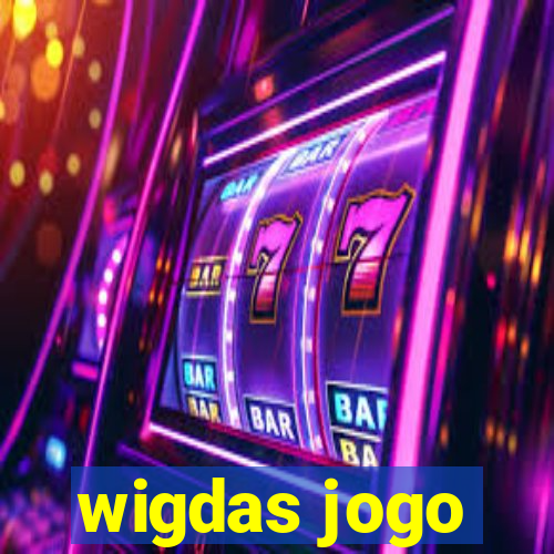 wigdas jogo