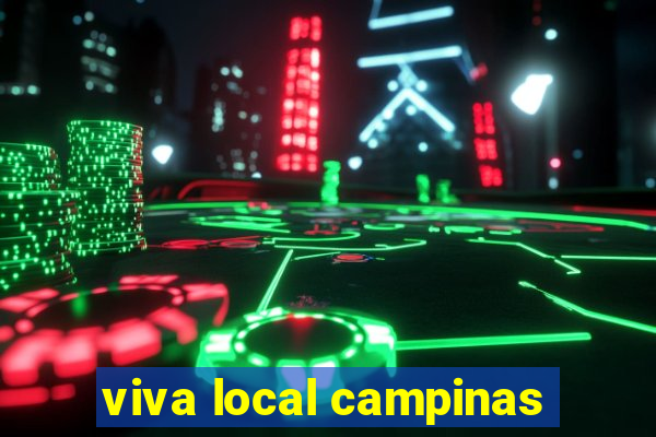 viva local campinas