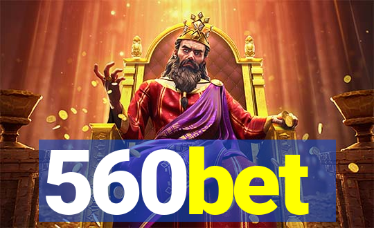 560bet