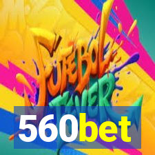 560bet