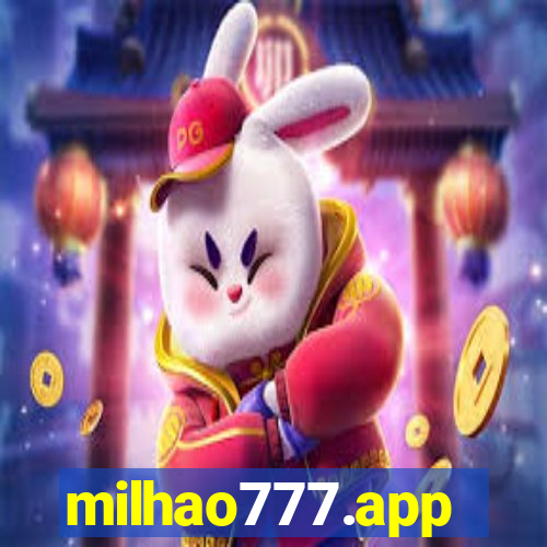 milhao777.app