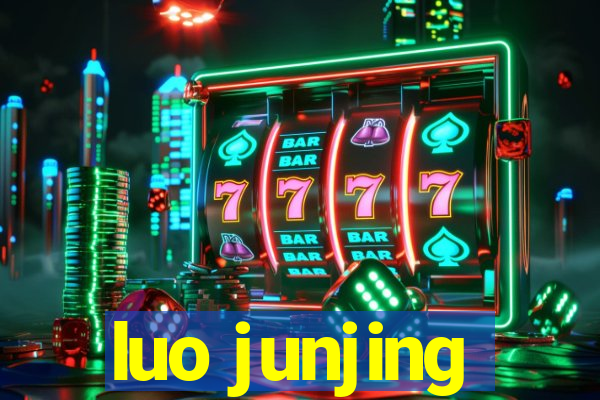 luo junjing