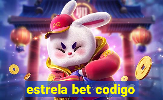 estrela bet codigo