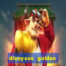 dionysus golden feast slot