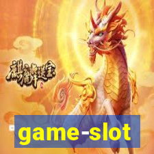 game-slot