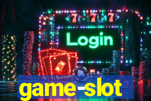 game-slot