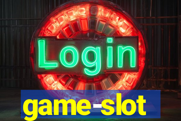 game-slot