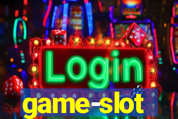 game-slot