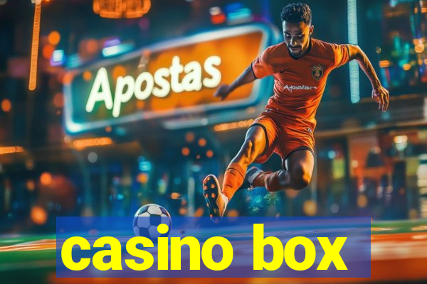 casino box