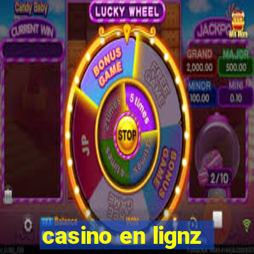 casino en lignz