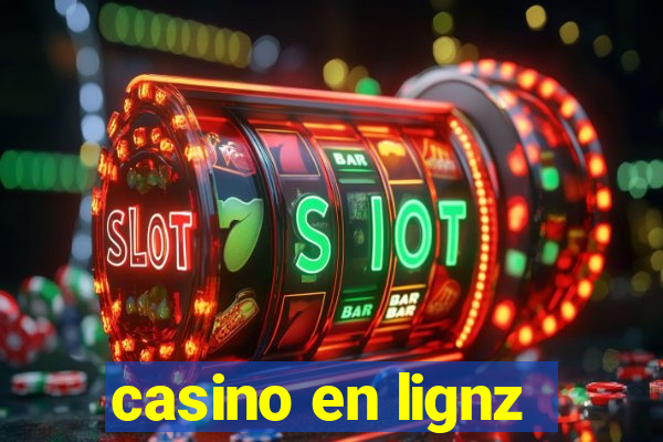 casino en lignz