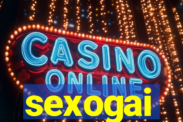 sexogai