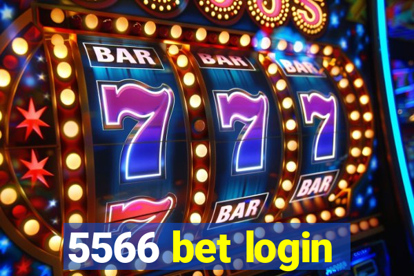 5566 bet login