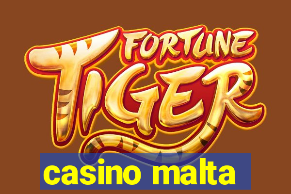 casino malta