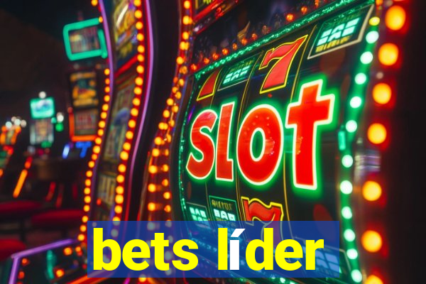 bets líder