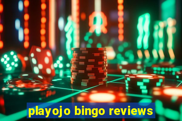 playojo bingo reviews