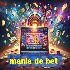 mania de bet