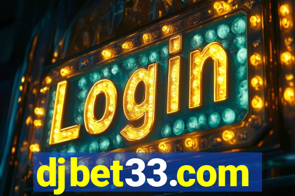 djbet33.com