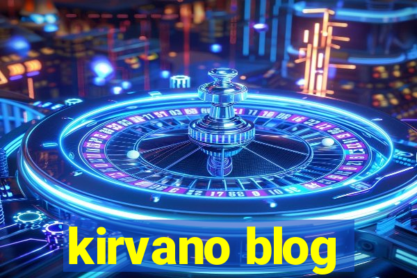 kirvano blog