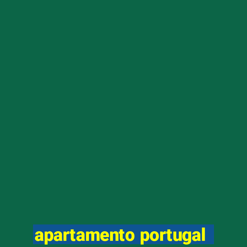 apartamento portugal