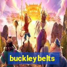 buckleybelts