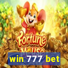 win 777 bet