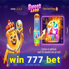 win 777 bet