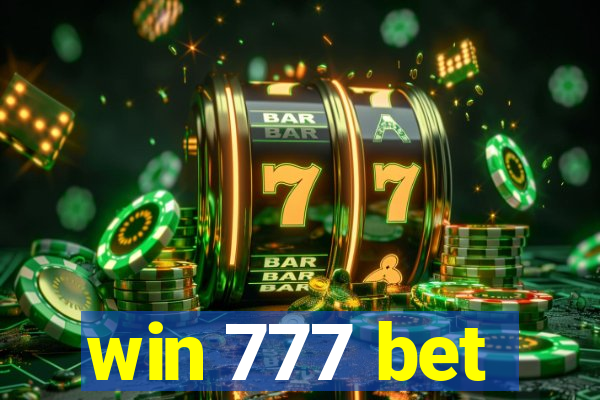 win 777 bet