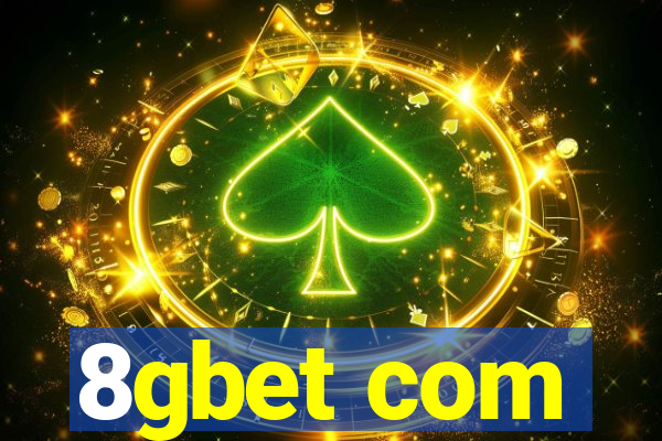 8gbet com