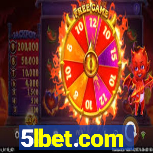 5lbet.com