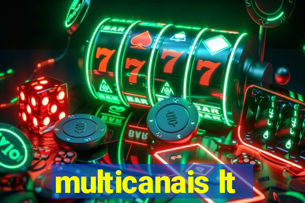 multicanais lt