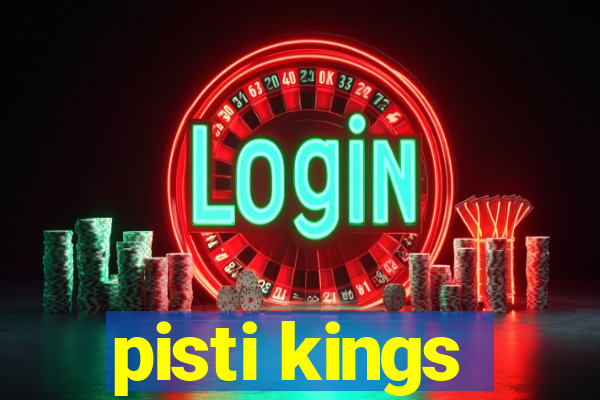 pisti kings