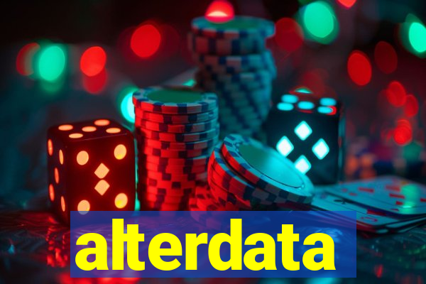 alterdata