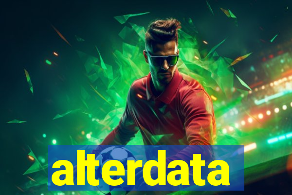 alterdata