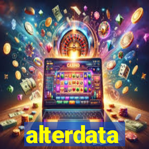 alterdata