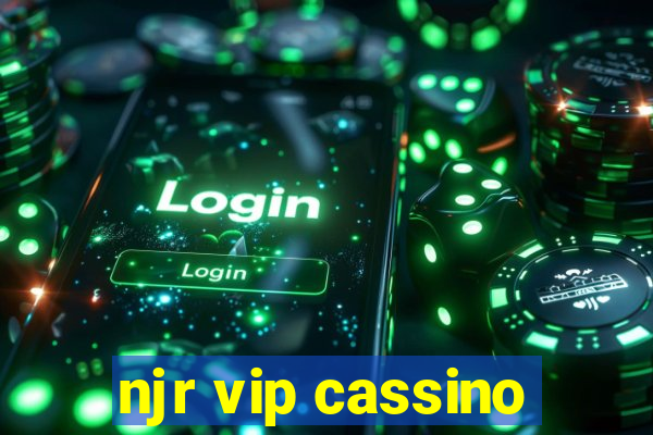 njr vip cassino