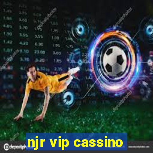 njr vip cassino