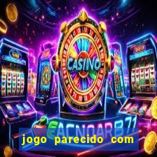 jogo parecido com coin master